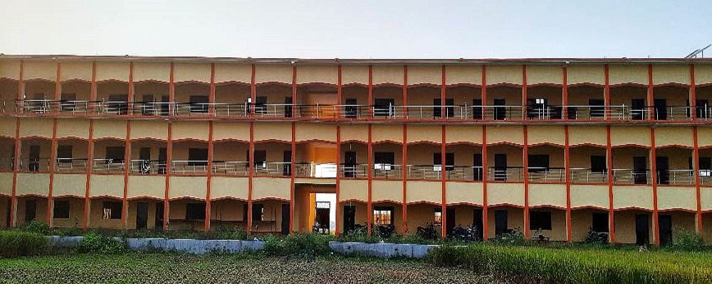 SHRI VASHISTHA MAHAVIDYALAYA, BAGHARI, ZAMANIYA GHAZIPUR (U.P.)