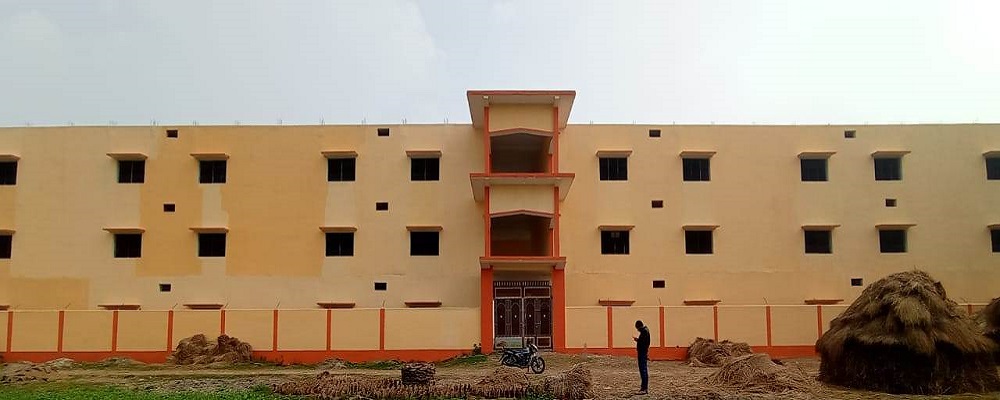 SHRI VASHISTHA MAHAVIDYALAYA, BAGHARI, ZAMANIYA GHAZIPUR	