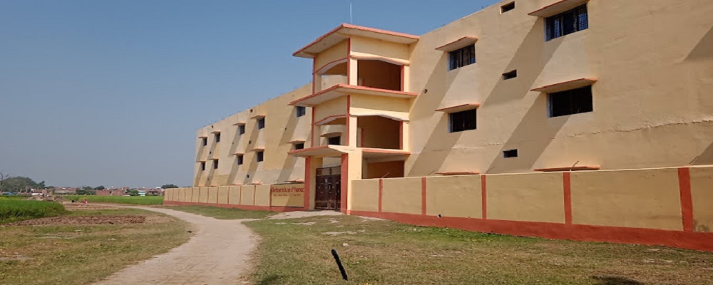 SHRI VASHISTHA MAHAVIDYALAYA, BAGHARI, ZAMANIYA GHAZIPUR	